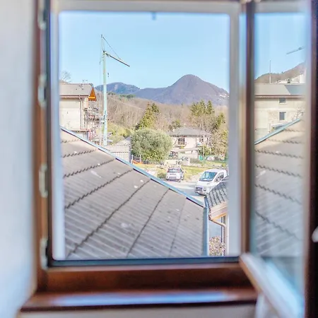 La Ghianda Apartment *