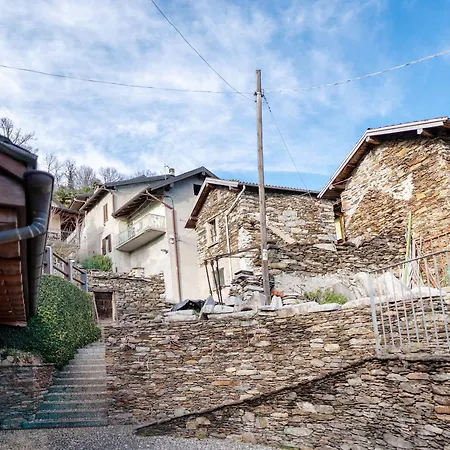 La Ghianda * Cossogno
